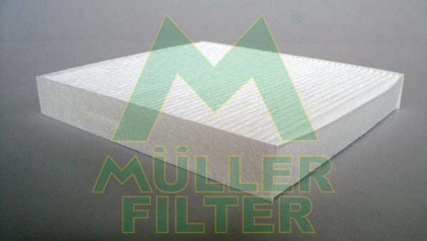 MULLER FILTER Suodatin, sisäilma FC403